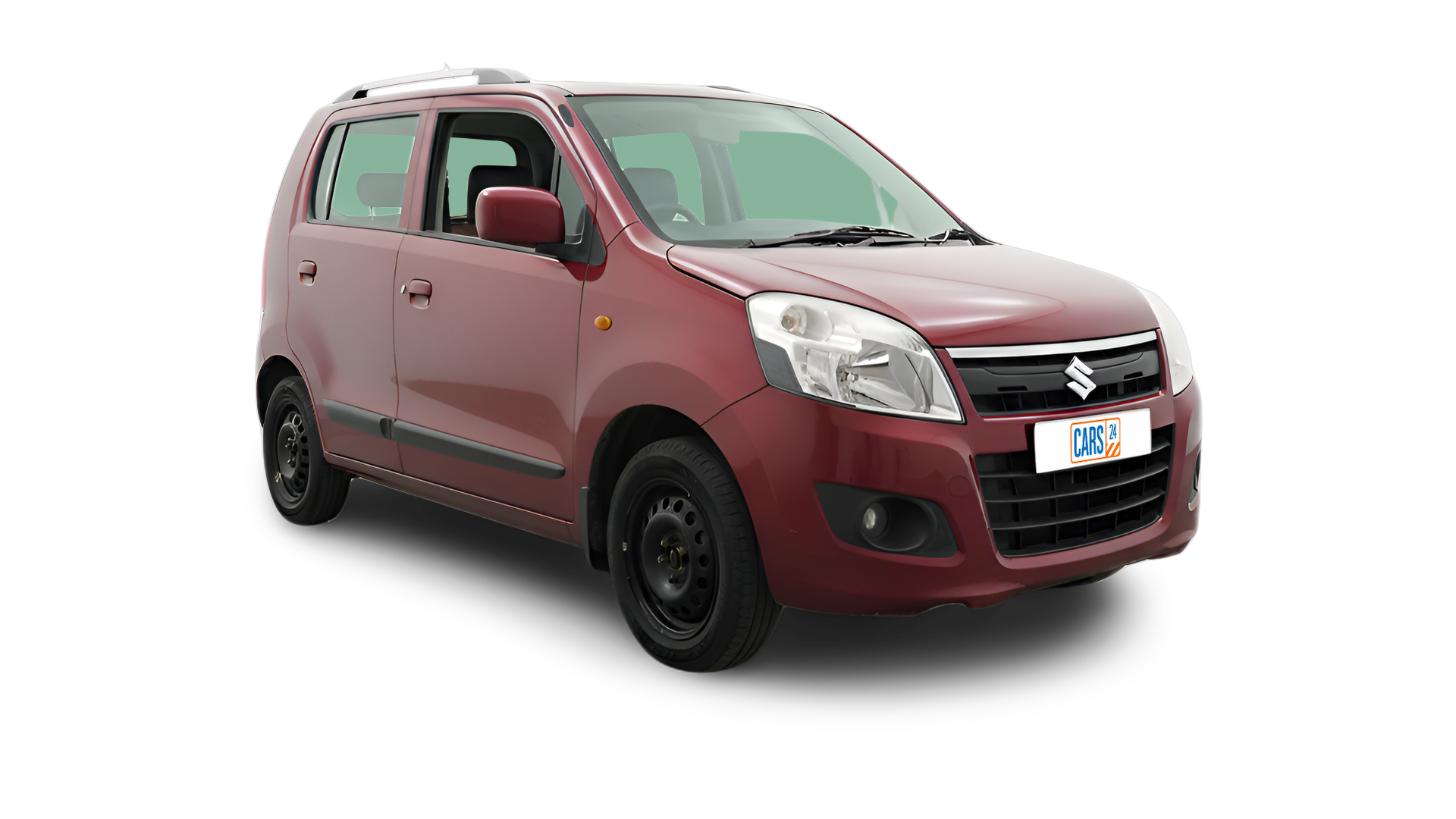 Maruti Wagon R 1.0-img